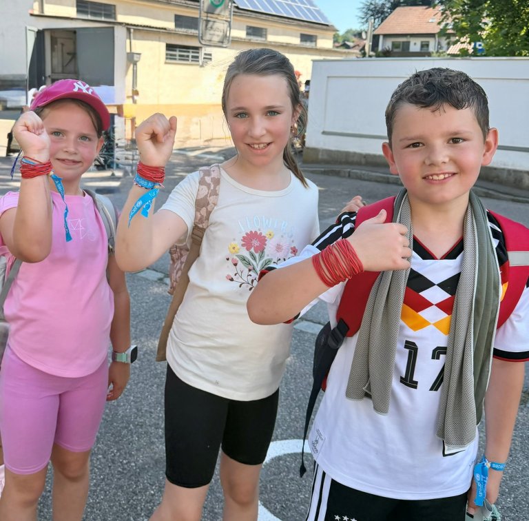 Unicef Lauf 2026 Unicef Lauf 2026